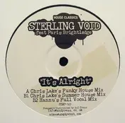 sterling void - It's Alright