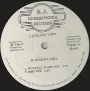 Sterling Void - Runaway Girl