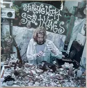 CD - Sterling Witt - Sea Things