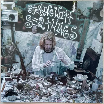 Sterling Witt - Sea Things