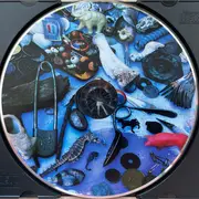 CD - Sterling Witt - Sea Things