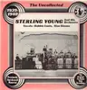 LP - Sterling Young And His Orchestra - The Uncollected - 1939-1940