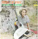 LP - Sterling Blythe - Ring Of Fire, Wolverton Mountain And Other Country And Western Hits