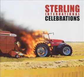 Keith Sterling - Celebrations