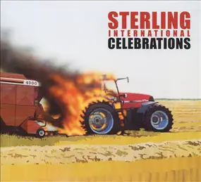 Keith Sterling - Celebrations