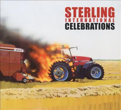 Sterling - Celebrations