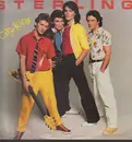 LP - Sterling - City Kids
