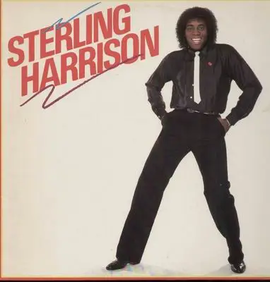 Sterling Harrison - Sterling Harrison