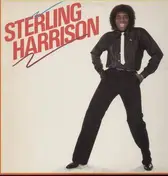 Sterling Harrison - Sterling Harrison