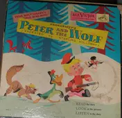 Sterling Holloway - Peter And The Wolf