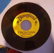 Sterling Holloway - The Exercising Song From Walt Disney's 'Winnie the Pooh'