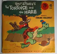 Sterling Holloway - Walt Disney's The Tortoise And The Hare