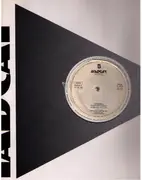 12inch Vinyl Single - Sterling - Keep Knocking