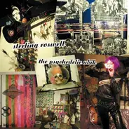Sterling Roswell - The Psychedelic Ubik