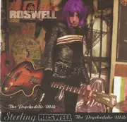 CD - Sterling Roswell - The Psychedelic Ubik