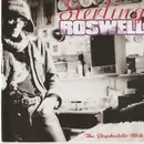CD - Sterling Roswell - The Psychedelic Ubik