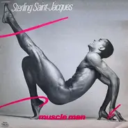 Sterling Saint Jacques - Muscle Man / I Wish You Welcome