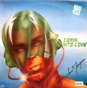 Sterling Saint Jacques - Comin, Into Love