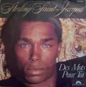 Sterling Saint Jacques - Des mots pour toi