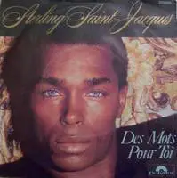 Sterling Saint Jacques - Des mots pour toi