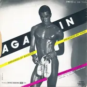 7inch Vinyl Single - Sterling Saint Jacques - Again / I'm A Star