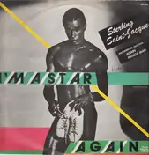 Sterling Saint Jacques - I'm A Star Again