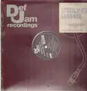 12inch Vinyl Single - Sterling Simms - All I Need (ft.Jadakiss) - still sealed