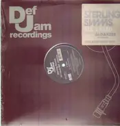 Sterling Simms - All I Need (ft.Jadakiss)