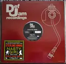 12inch Vinyl Single - Sterling Simms - Nasty Girl