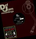 12'' - STERLING SIMMS - NASTY GIRL