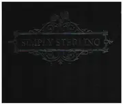 CD - Sterling - Simply Sterling - Digipak
