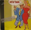 7inch Vinyl Single - Sterling Silver And Mac Delight - Hello Babe
