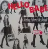 12'' - Sterling, Silver & MC Delight - Hello Babe