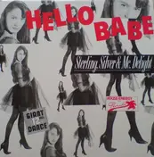 Keith Sterling - Hello Babe