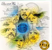 Stern-Combo Meißen, Stern Meissen - Der Weite Weg