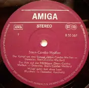 LP - Stern-Combo Meißen - Stern-Combo Meissen - Red Label