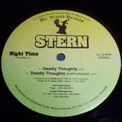 Stern - Deadly Thoughts