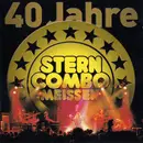 Double CD - Stern Meissen - 40 Jahre - Limited Edition