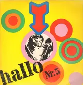 Stern Meissen - Hallo Nr. 5