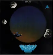 LP - Stern Meissen - Stern-Combo Meißen - Light Blue Labels