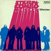 Stern Meissen - Söhnchen / Hoch War Der Berg