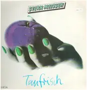 LP - Stern Meissen - Taufrisch - Signed by Ute Mahler