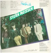 LP - Stern Meissen - Taufrisch - Signed by Ute Mahler