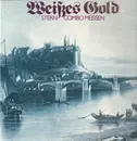 LP - Stern Meissen - Weisses Gold
