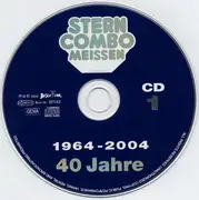 Double CD - Stern Meissen - 40 Jahre - Limited Edition