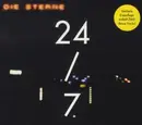 CD - Sterne - 24 July -Ltd-