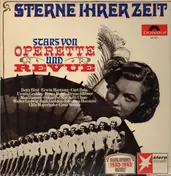 Sterne ihrer Zeit - Stars von Operette und Revue 1930-1943