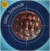 LP - Sternenmadchen - Gilles Zeitschiff - 180g
