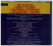 CD - Sterrick - Just To Glorify his Name... Jesus - Sealed