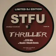 Stfu - Thriller